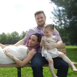 Meet your Posher, Jesse